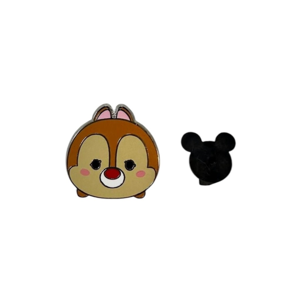 Disney Chip & Dale pin